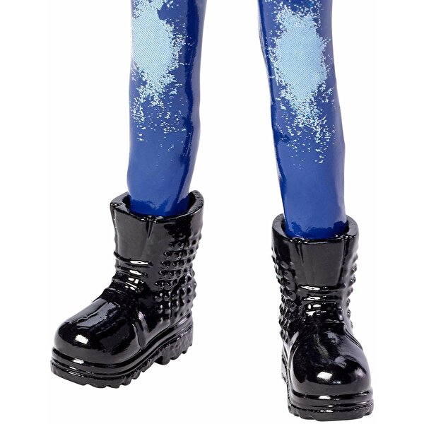 Enchantimals Popüler Karakter Bebekler Hixby Hedgehog FJJ22