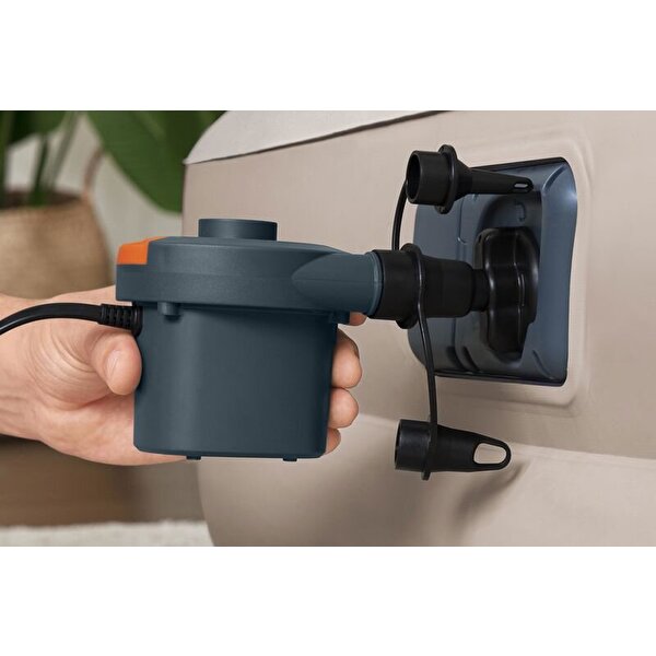 Bestway Sidewinder Elektrikli Pompa