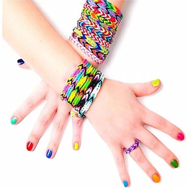 Loom Twister Aksesuar Seti