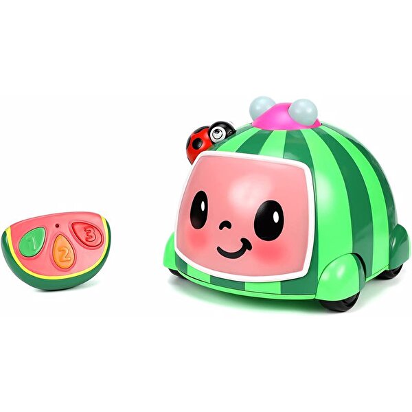 Cocomelon RC Watermelon Try Me Multi Coloured