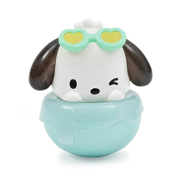 Hello Kitty Ice Cream Serisi Mini Figür Sürpriz Paket