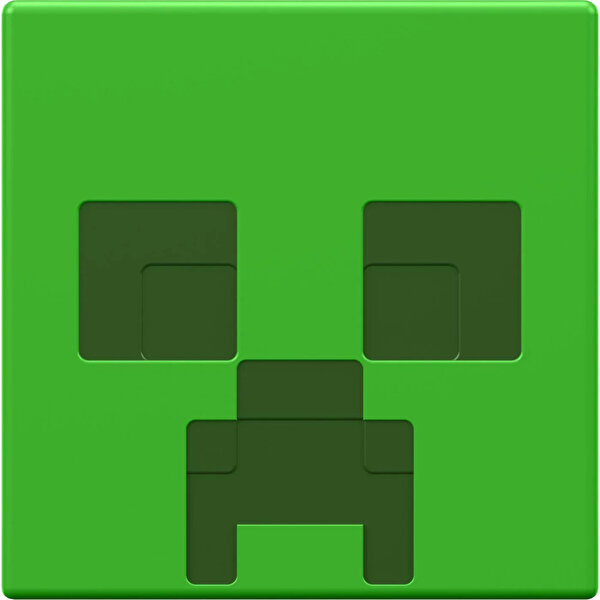 Minecraft Mini Figürler Koleksiyonu Creeper HDV79