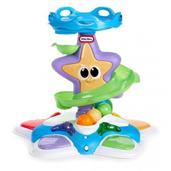 Little Tikes Deniz Yıldızı Eğlenceli Toplar