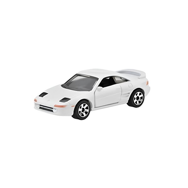 Matchbox 1:64 Arabalar 1990 Toyota MR2 W20 HLG32