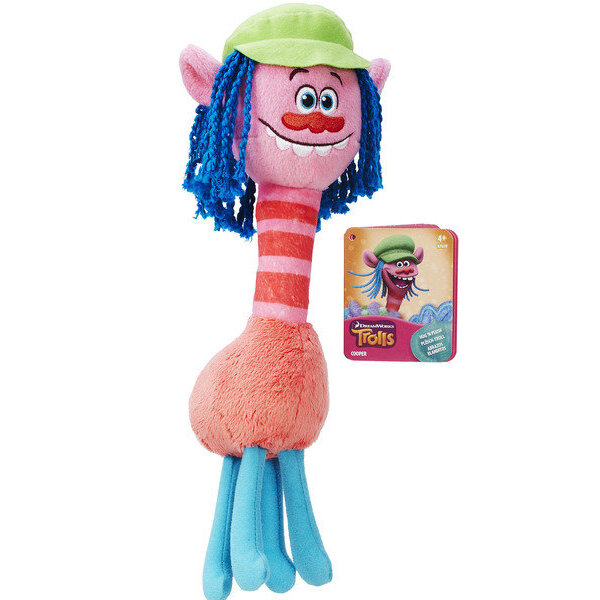 Trolls Peluş
