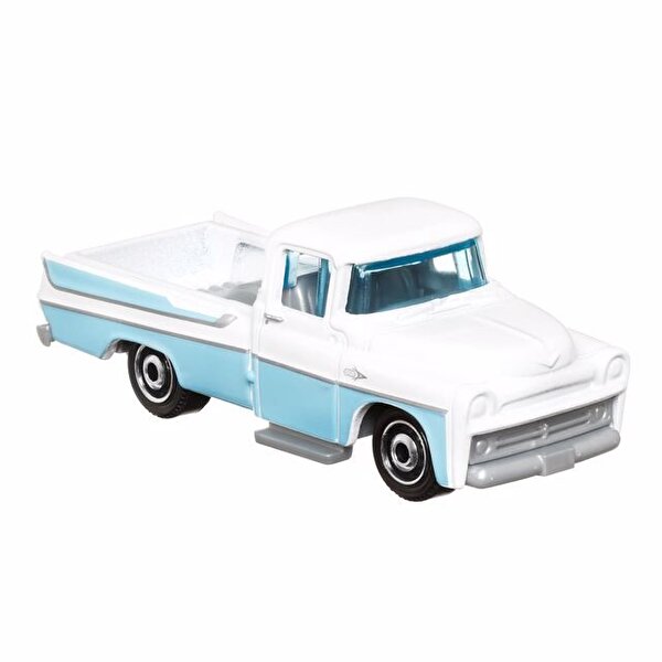 Matchbox Tekli Arabalar Dodge Sweptside Pickup HFR48