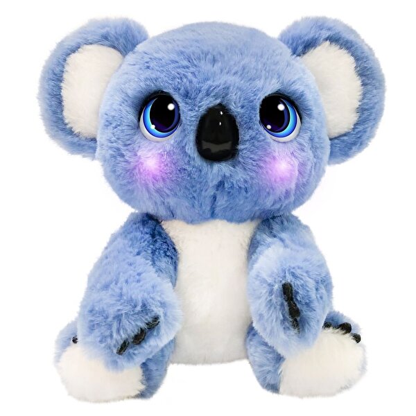MFF Sesli ve Işıklı Peluş Koala 25 cm