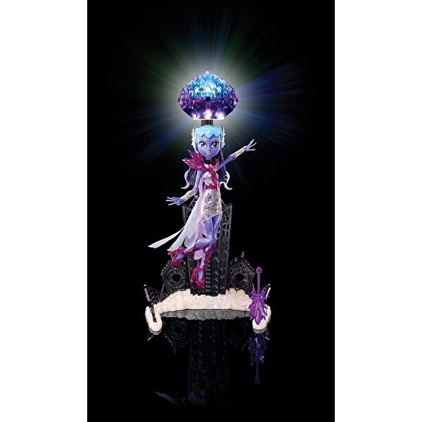 Monster High Boo York Astronova Oyun Seti