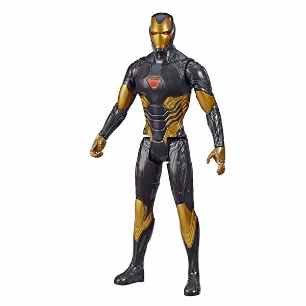Avengers Titan Hero Figür 30 Cm Iron Man E7878