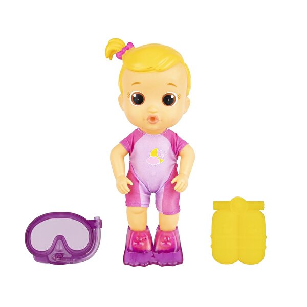 Bloopies Shellies Bebek W2 Luna