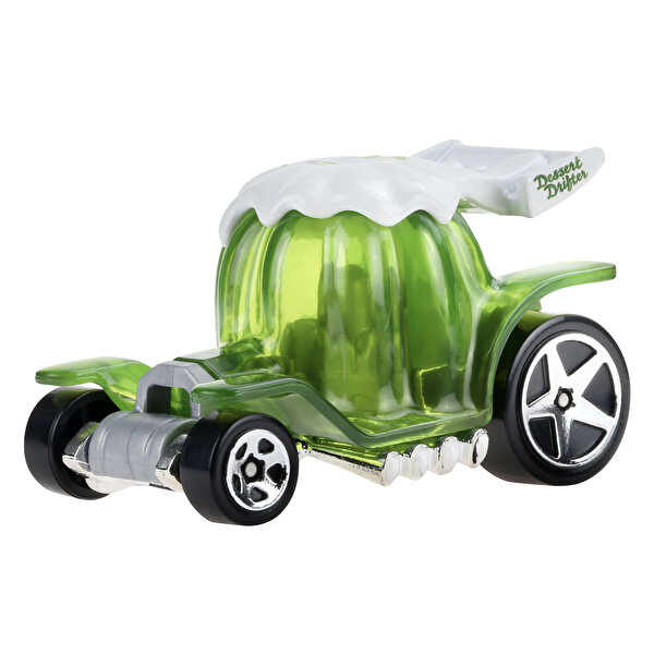 Hot Wheels Tekli Arabalar Dessert Driver HKG24