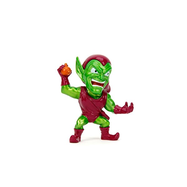 Jada Marvel Fi̇gür Green Goblin
