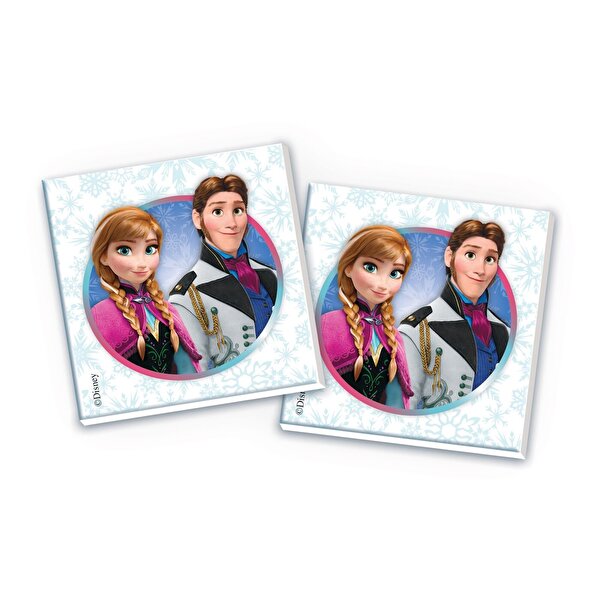 Clementoni Memo Frozen