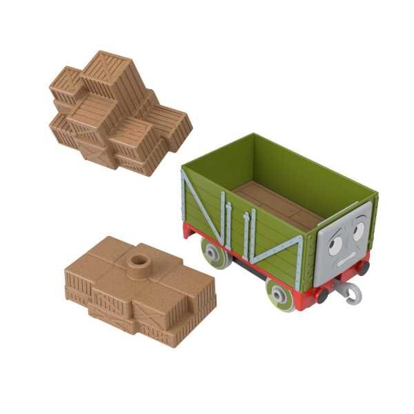 Thomas ve Arkadaşları Klasik Troublesome Truck HMC41