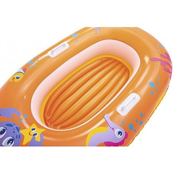 Bestway Tutacaklı Yengeçli Çocuk Botu