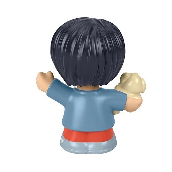 Fisher Price Little People Karakter Figürler GWV17