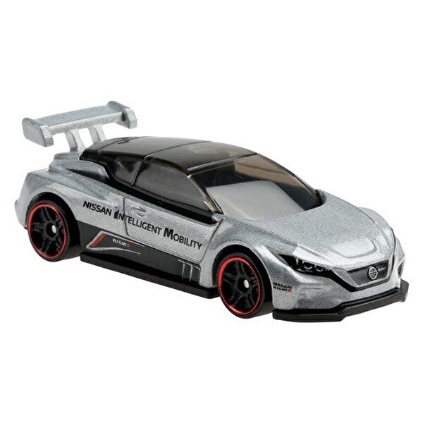 Hot Wheels Tekli Araba Nissan Leaf Nismo RC-02 GRX36