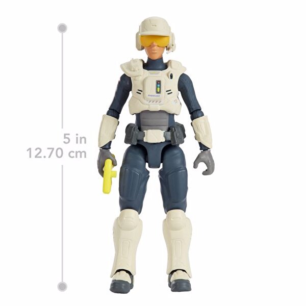 Lightyear Ana Figürler Serisi Fremont HHJ84