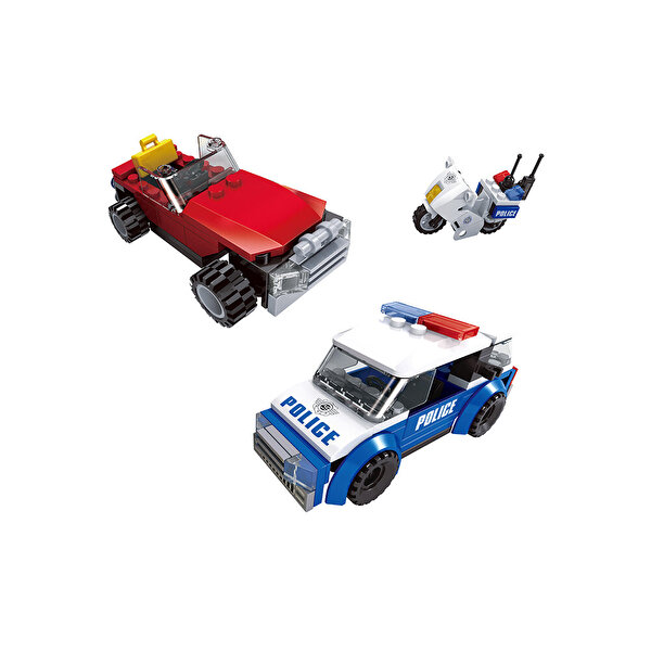 Ausini Polis Seti 23417