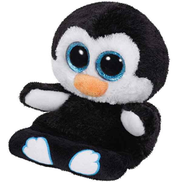 TY Peek A Boo Penguen Penni