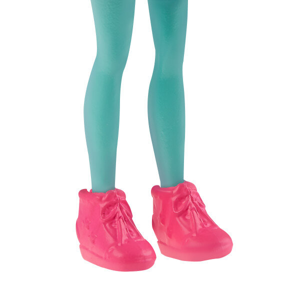 Polly Pocket Kapüşonlu Bebekler HRD62