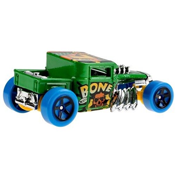 Hot Wheels Tekli Araba Bone Shaker GHC15