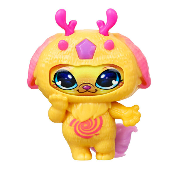 Magic Mixies Mixlings S2 Tekli Paket