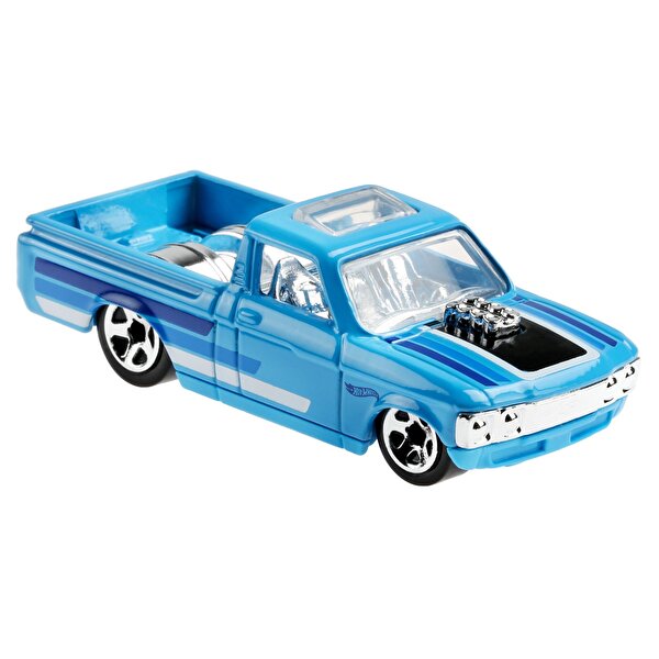 Hot Wheels Pickup Arabalar Custom 72' Chevy 