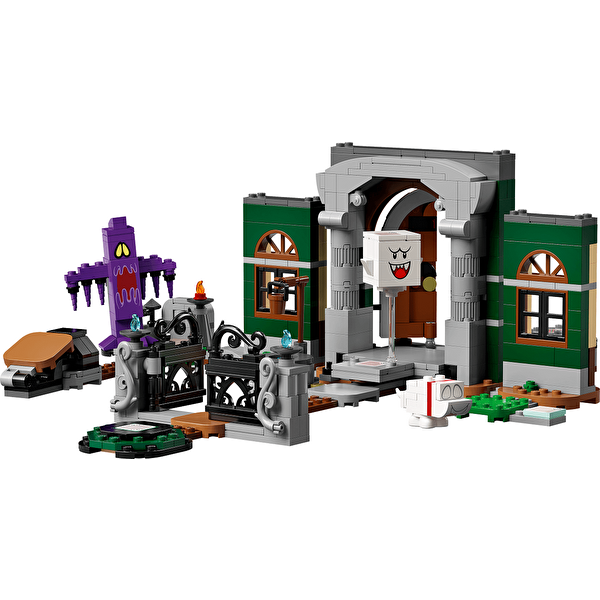 LEGO® Super Mario Luigi’s Mansion Giriş Ek Macera Seti 71399