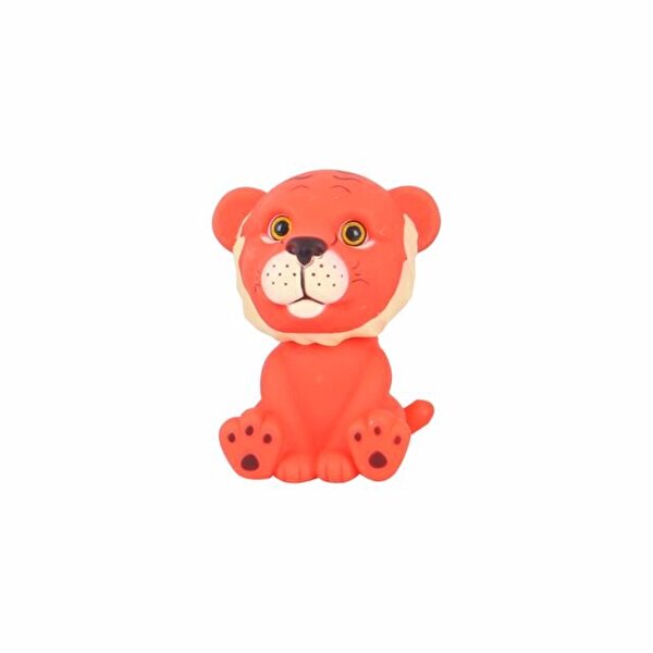 Sevimli Minik Hayvanlar Aslan