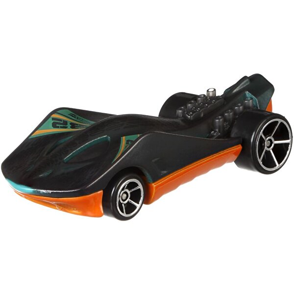 Hot Wheels 1:64 Renk Değiştiren Araçlar Super Stinger BHR19