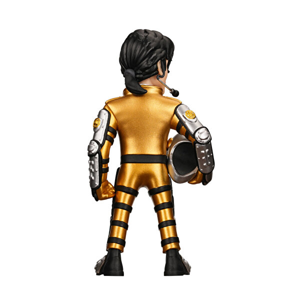 Minix Michael Jackson History Tour Koleksiyon Figürü 12 Cm 21673