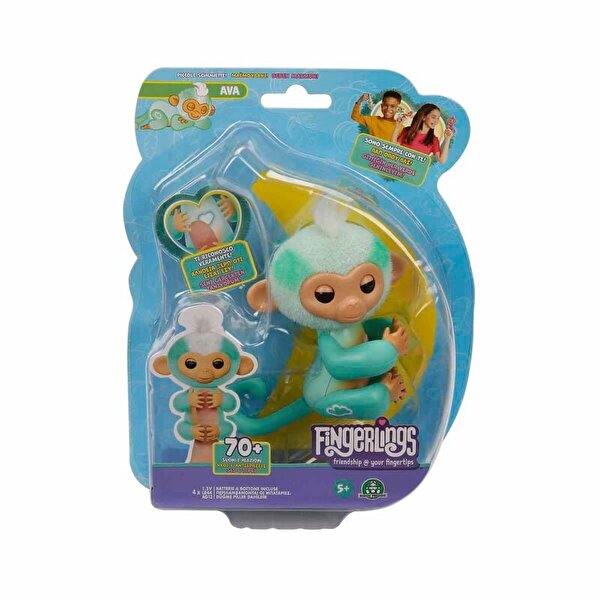 Fingerlings Figürler 3110 Ava