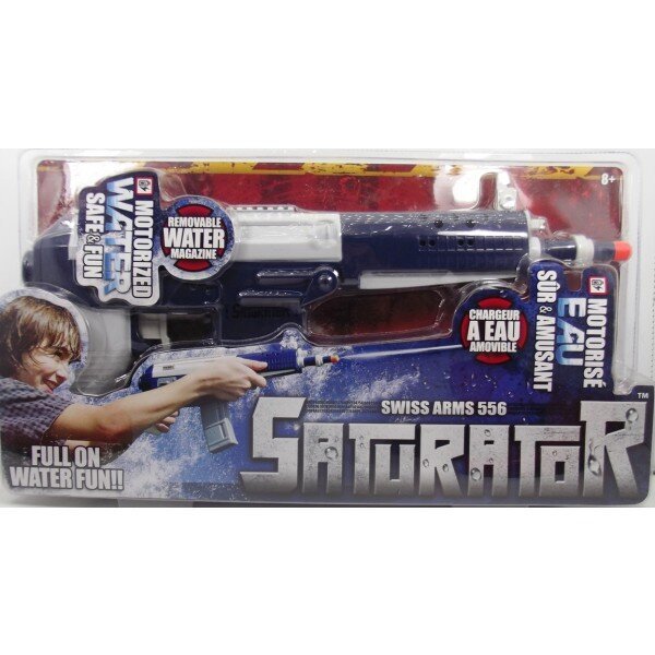 Su Tabancası Sig Sauer