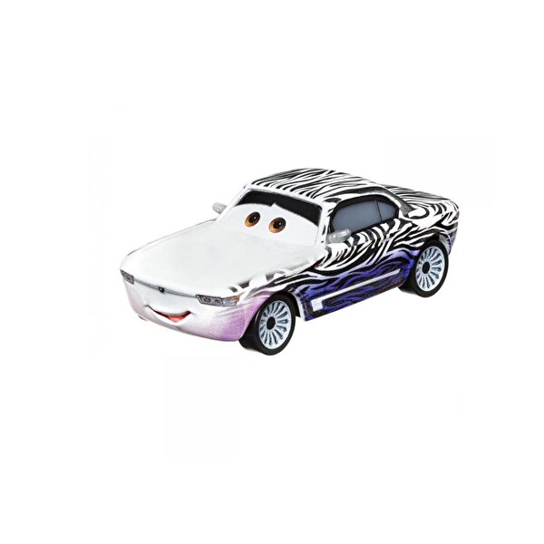 Cars 3 Tekli Karakter Araçlar Kay Pillar-Durev HHV04