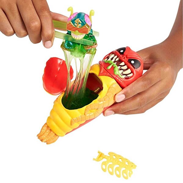 Treasure-X Uzaylı Özel Serisi Sürpriz Paket