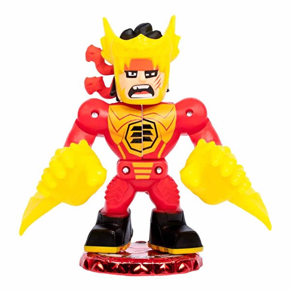 Akedo S5 W2 Tekli Paket 15365 Dragon Strike Chux