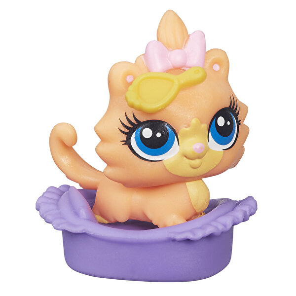 Littlest Pet Shop Miniş Sürpriz Paket