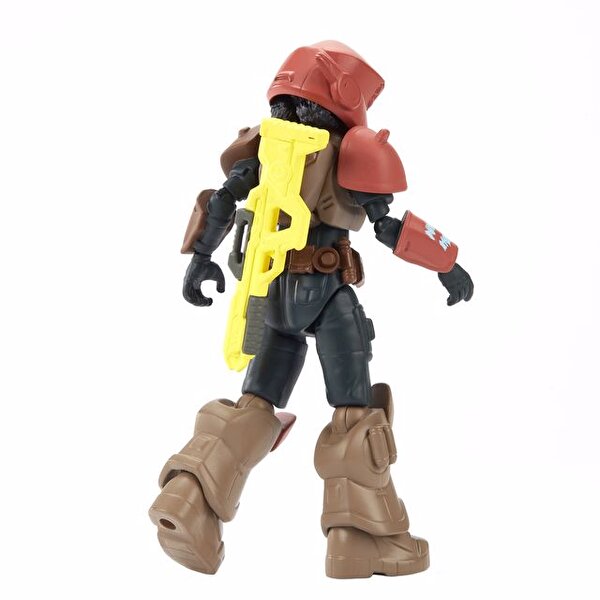 Lightyear Ana Figürler Serisi̇ Izzy Hawthorne HHJ82