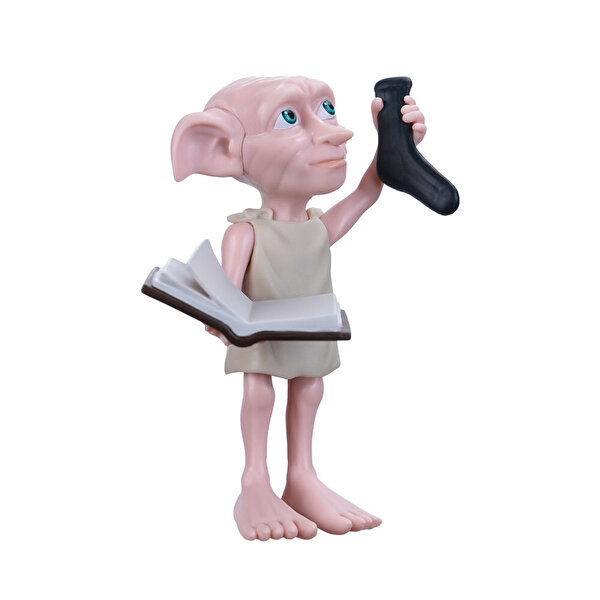 Minix Harry Potter Dobby Koleksiyon Figürü 12 Cm 20997