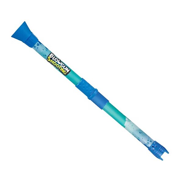 Üflemeli Atış Dart Seti