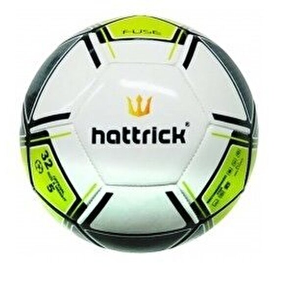 Hattrick Fuse Futbol Topu No:5