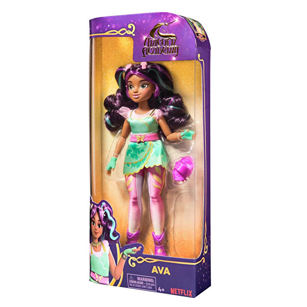 Unicorn Academy Ava