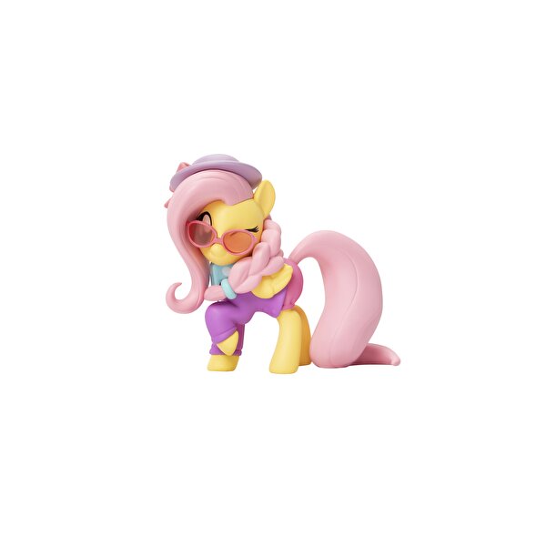 My Lıttle Pony Sweet Diary Series Serisi Sürpriz Paket Koleksiyon Figürü