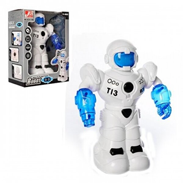 Uzaktan Kumandalı Robot