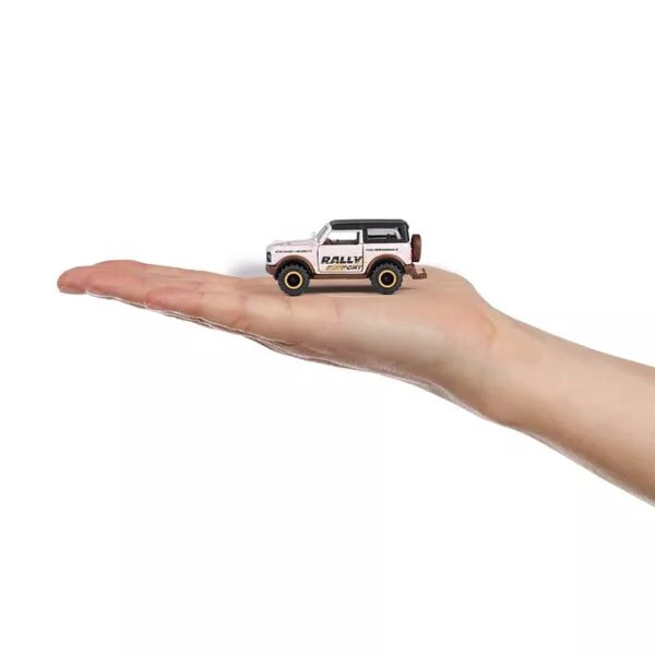 Majorette CastHeads Serisi 5'li Koleksiyon Paketi