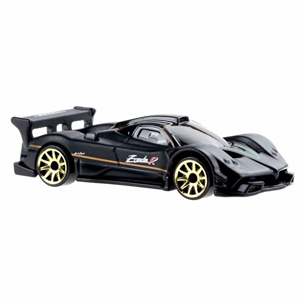 Hot Wheels Tekli Arabalar Pagani Zonda R HCT02