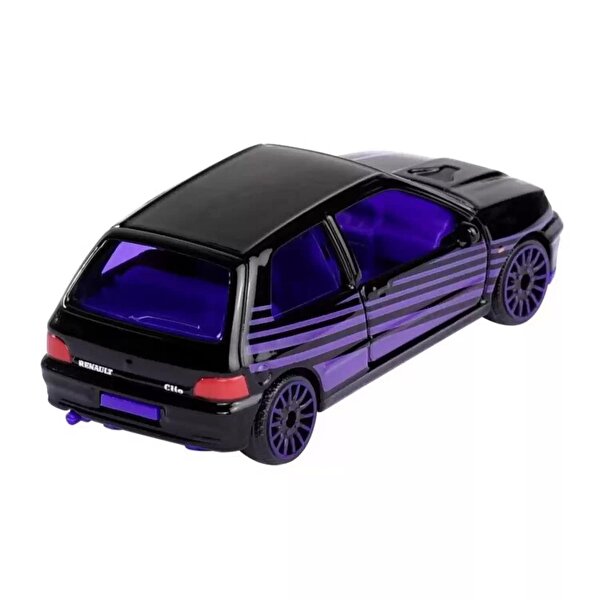Majorette Limited Edition Series Renault Clio 16S
