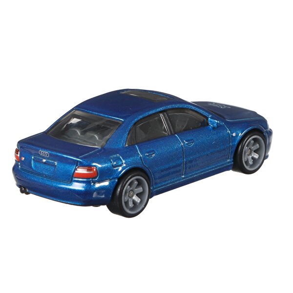 Hot Wheels Car Culture Arabalar Audi S4 Quattro GRJ69