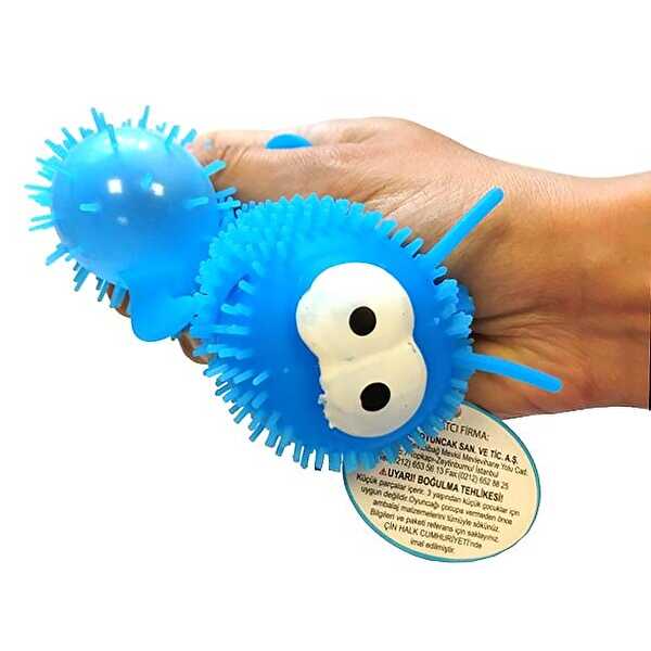 Squishy Tırtıl